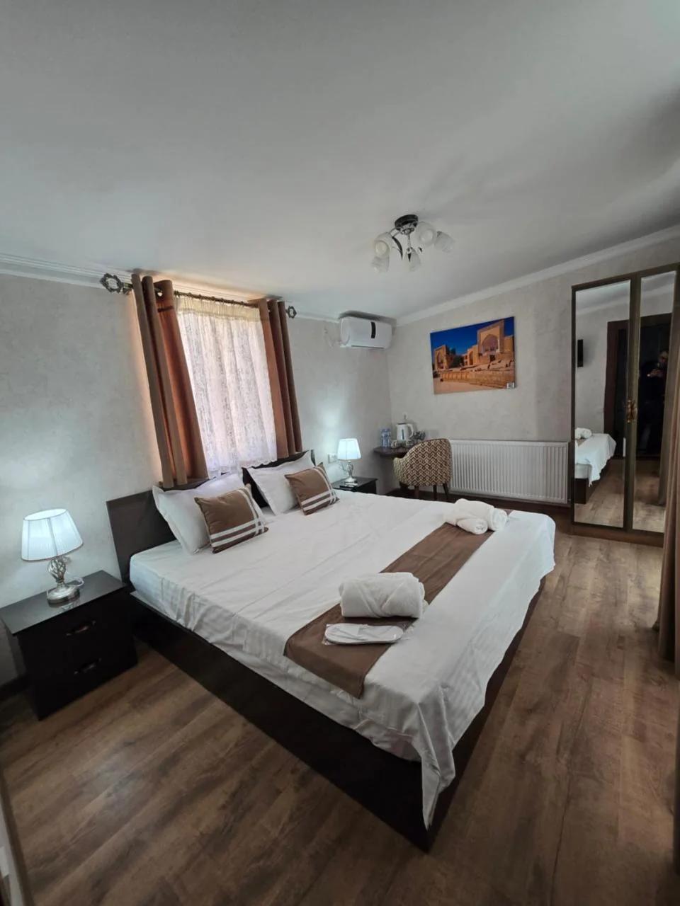 Shukran hotel