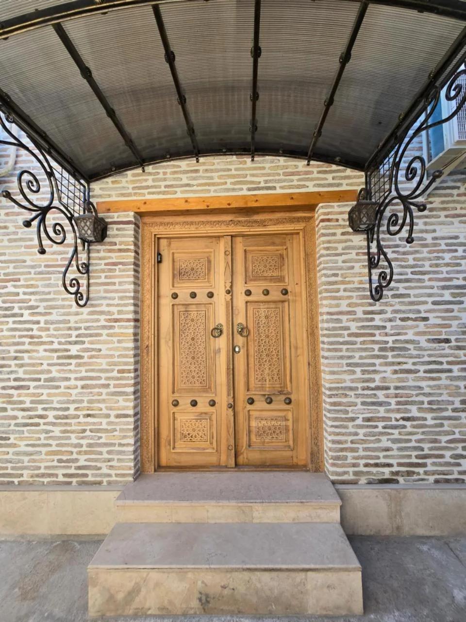 Shukran hotel foto