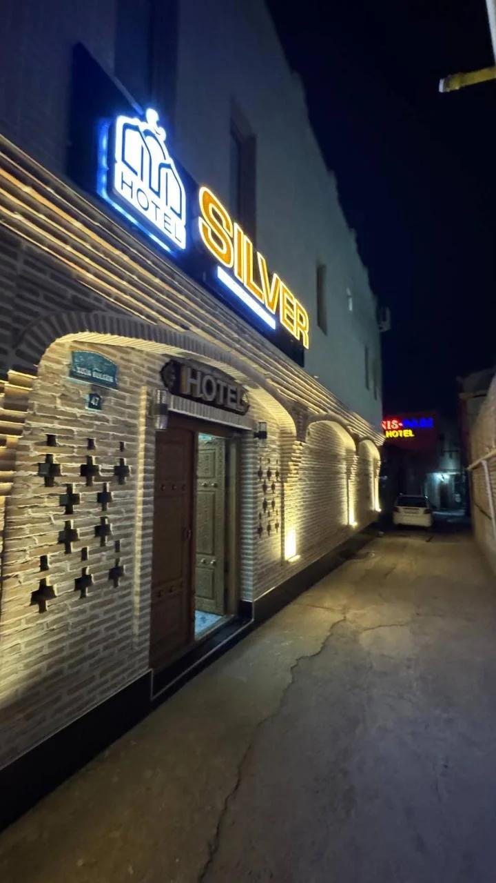 SILVER Inn