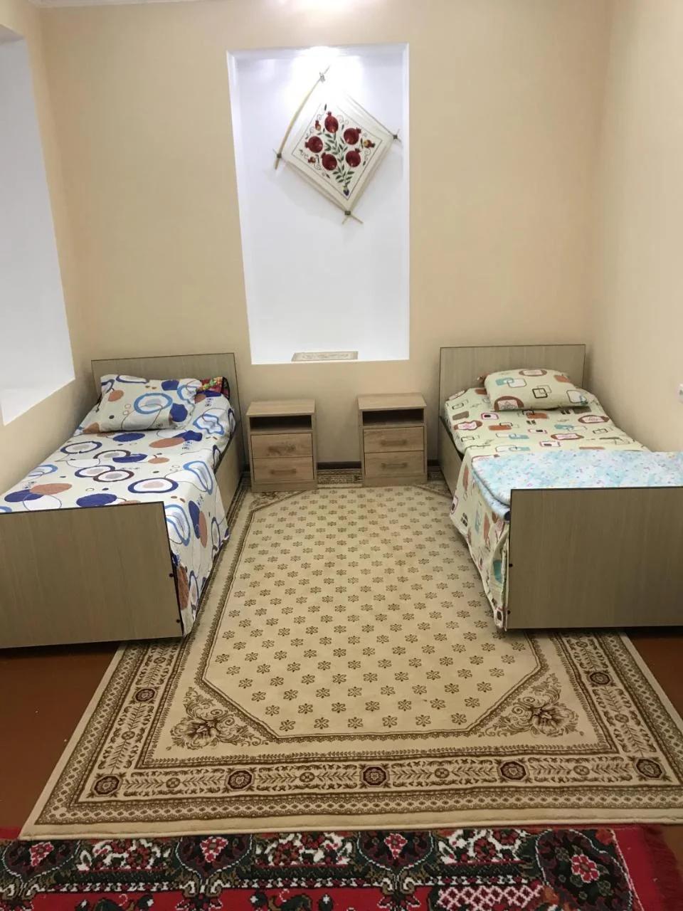 Sitora Star guest house foto