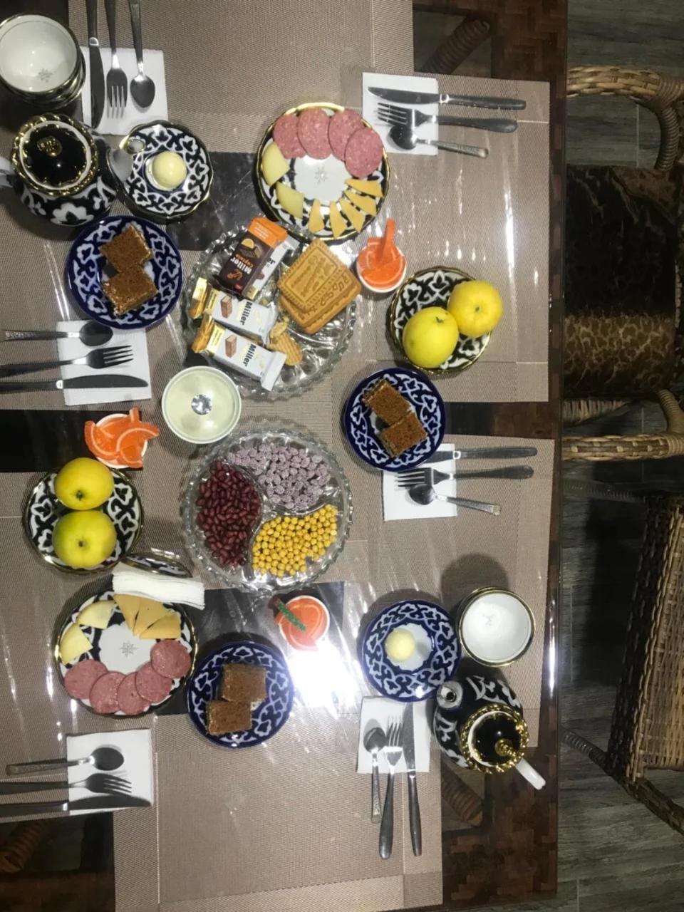 Sitora Star guest house foto