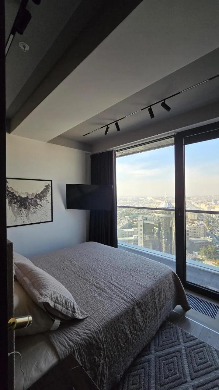 SKY VIEW Suite U-TOWER photo