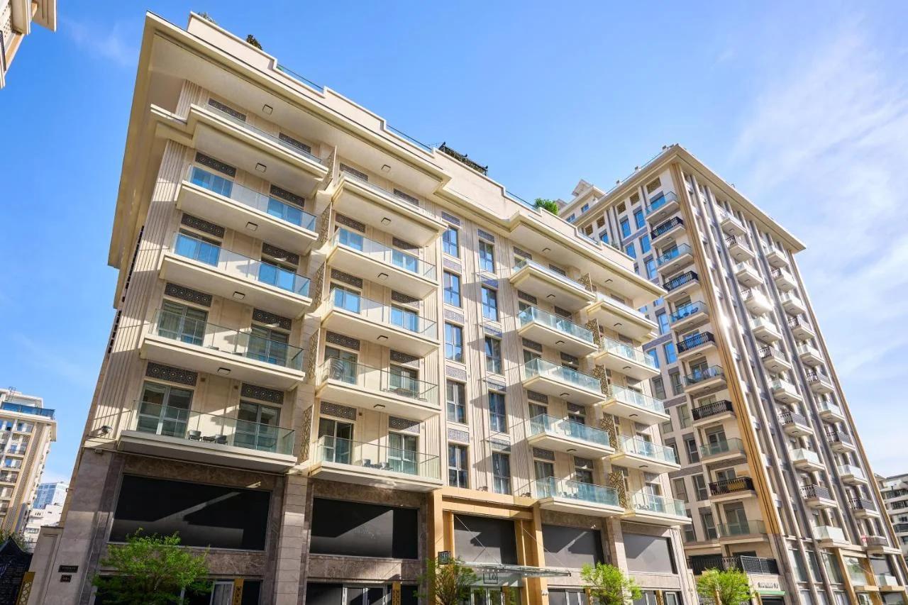 STYLO Residences & Suites photo