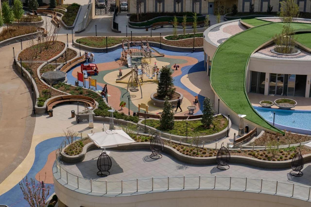 STYLO Residences & Suites photo
