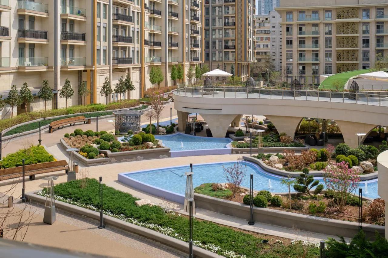 STYLO Residences & Suites photo
