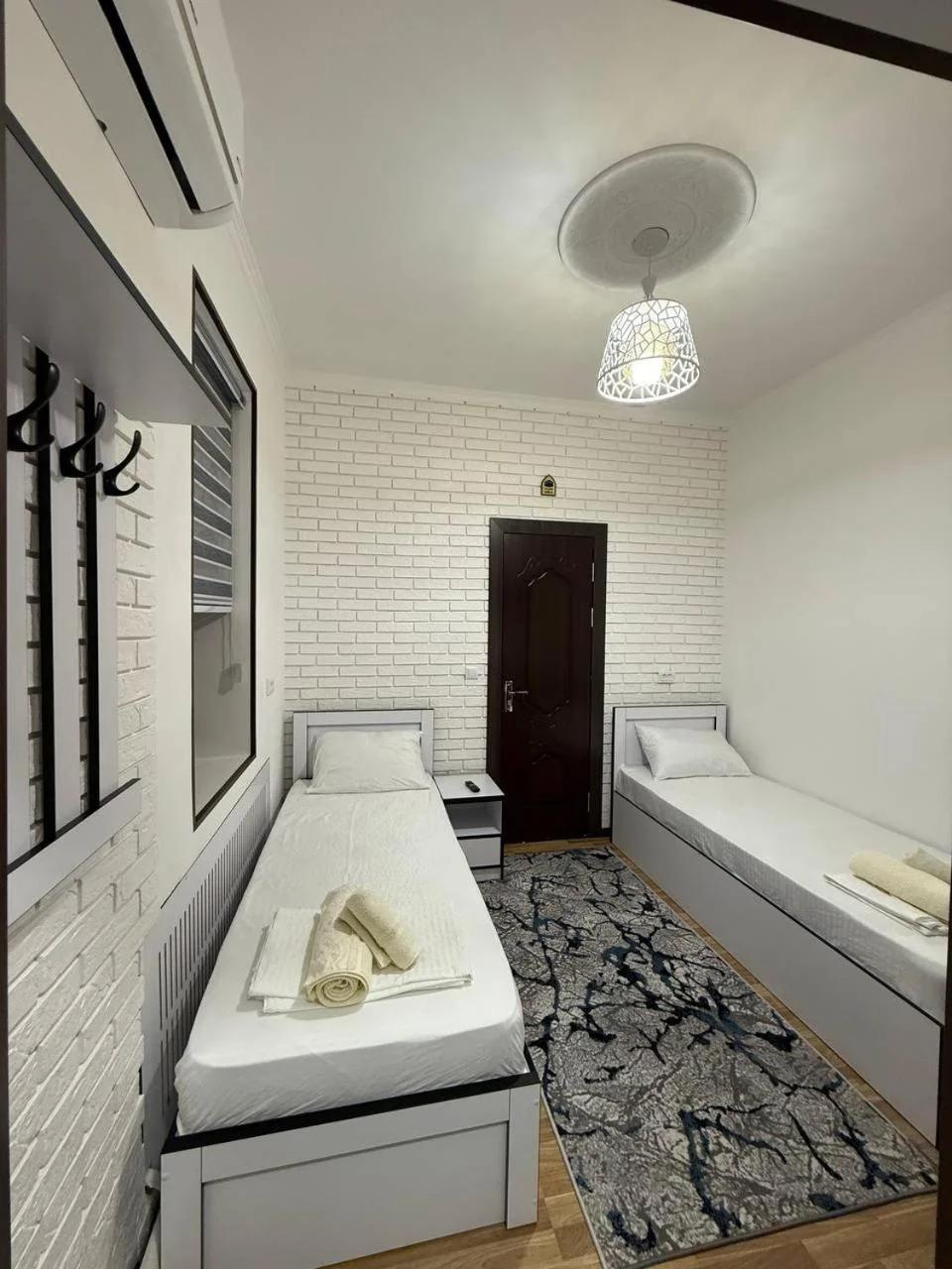 SumayShakh Guest House