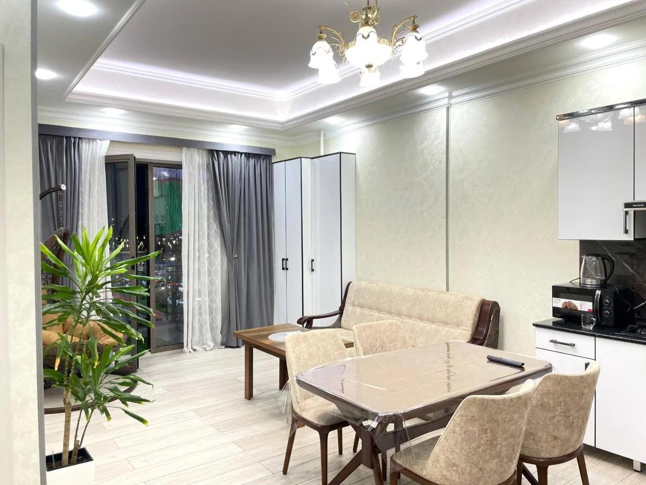 Tashkent City Park - Gardens Residans, Tashkent