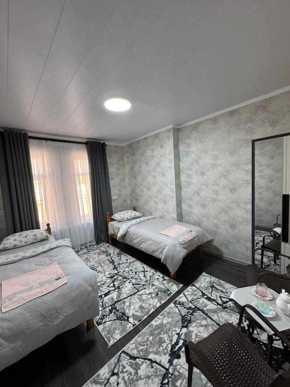 USMAN Guesthouse foto