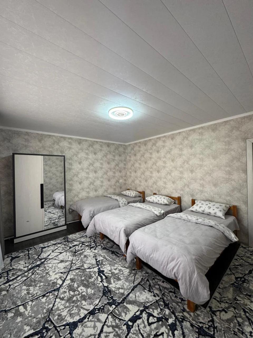 USMAN Guesthouse foto