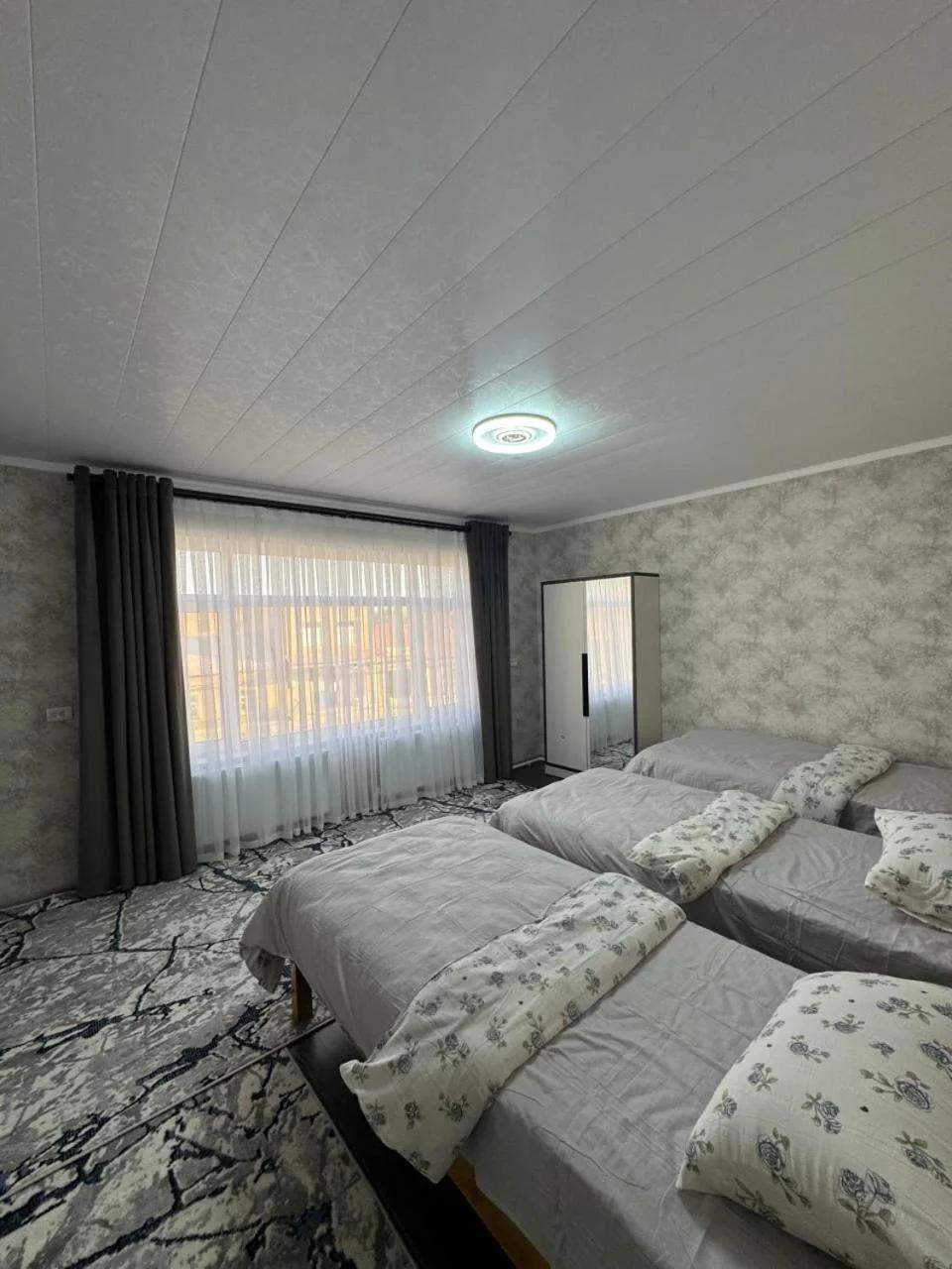 USMAN Guesthouse foto