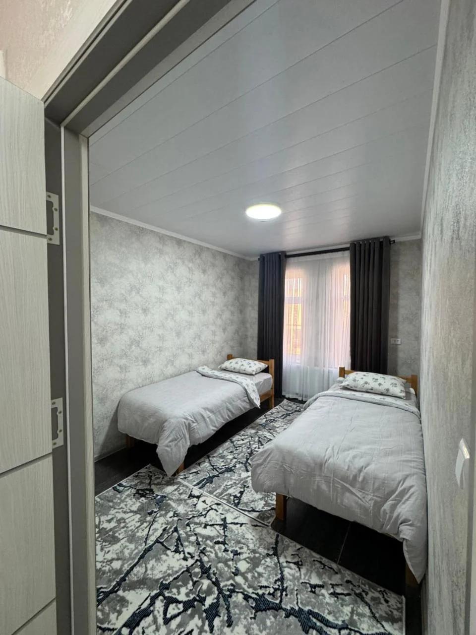 USMAN Guesthouse foto