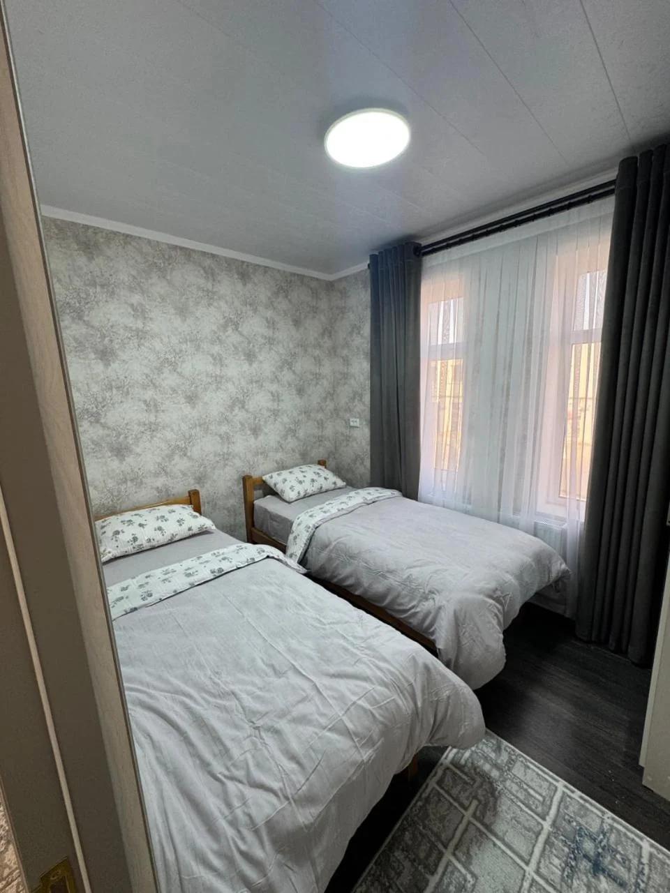 USMAN Guesthouse foto
