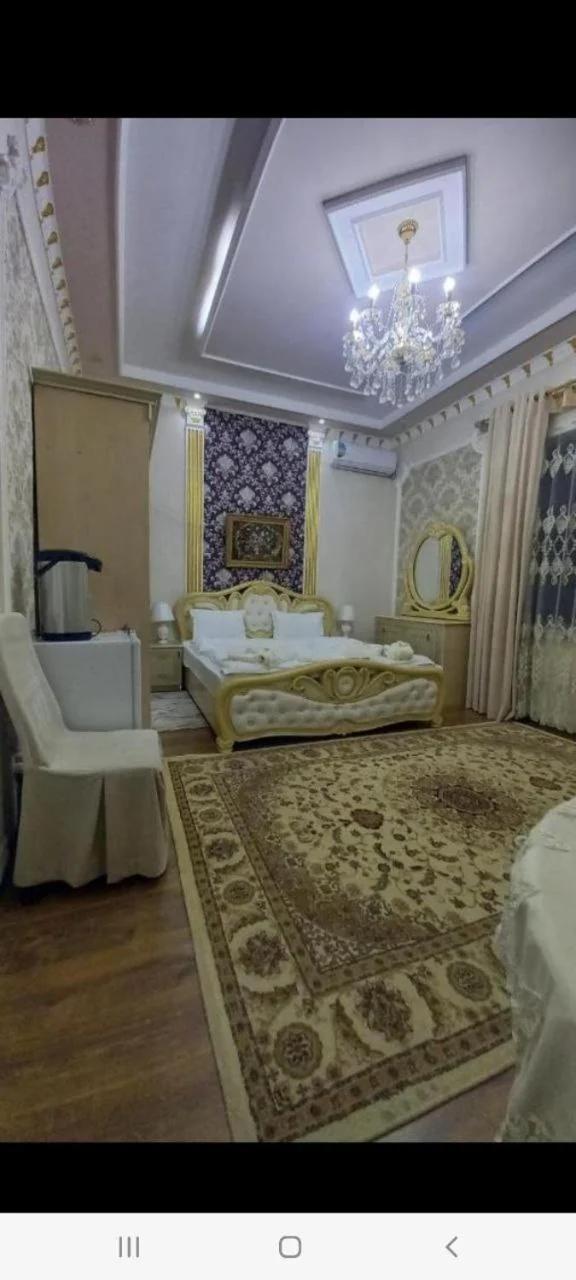 UYUT INN Hotel foto