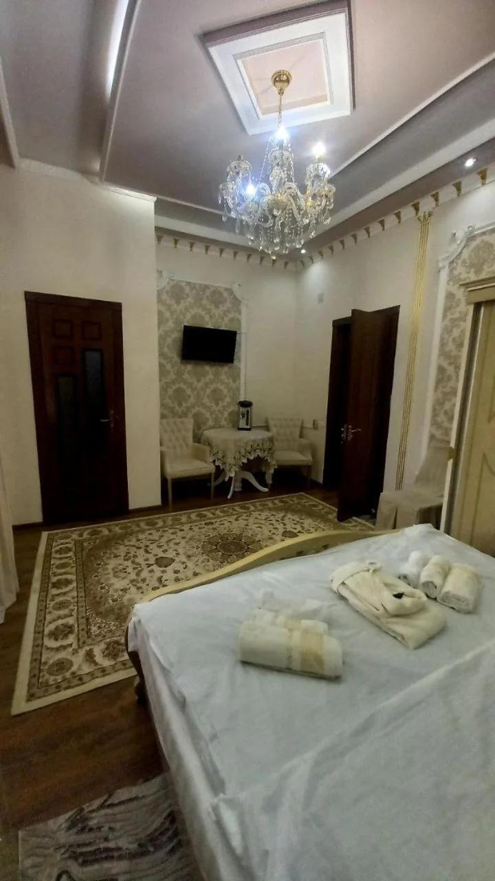 UYUT INN Hotel foto