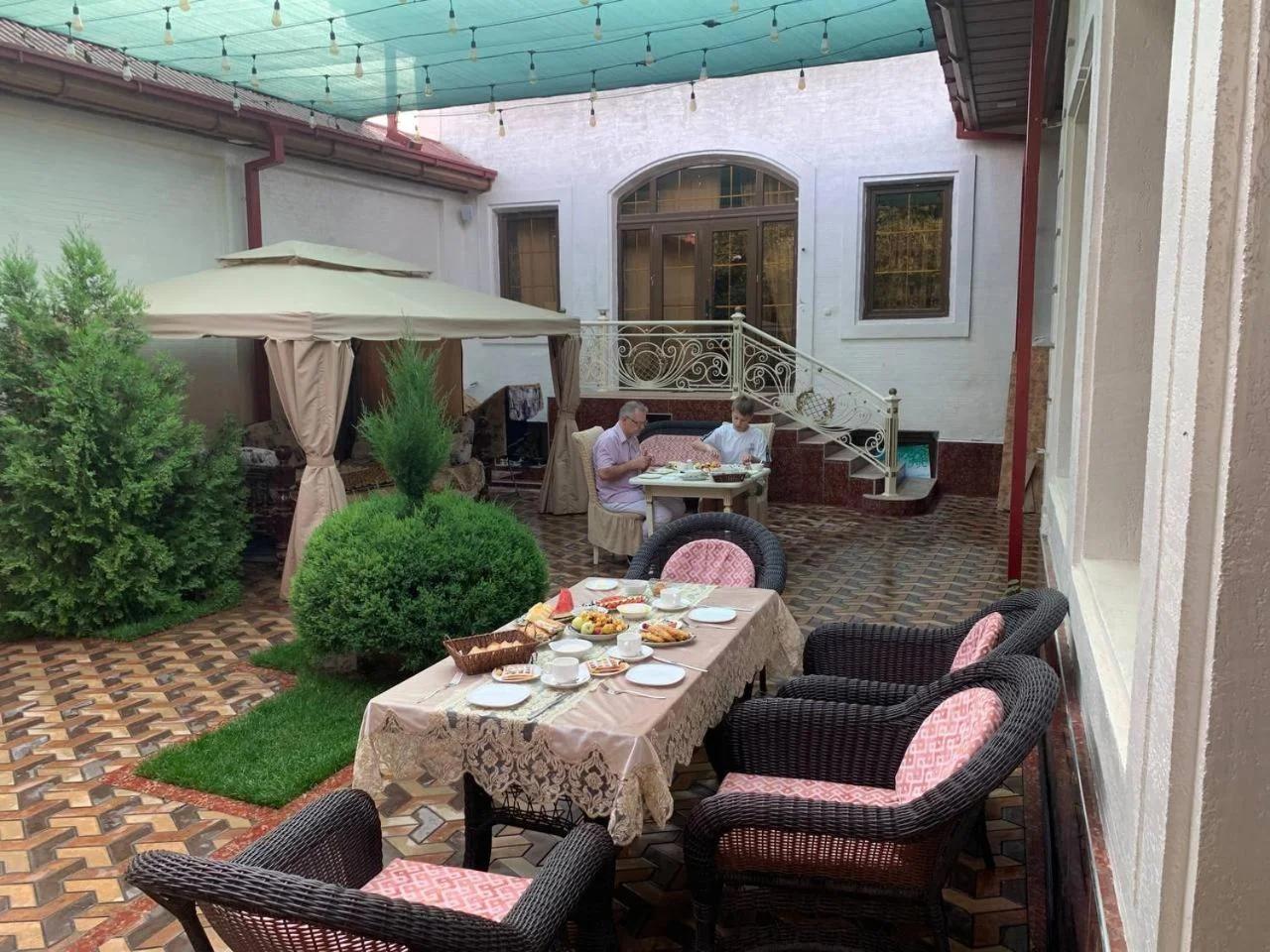 UYUT INN Hotel foto
