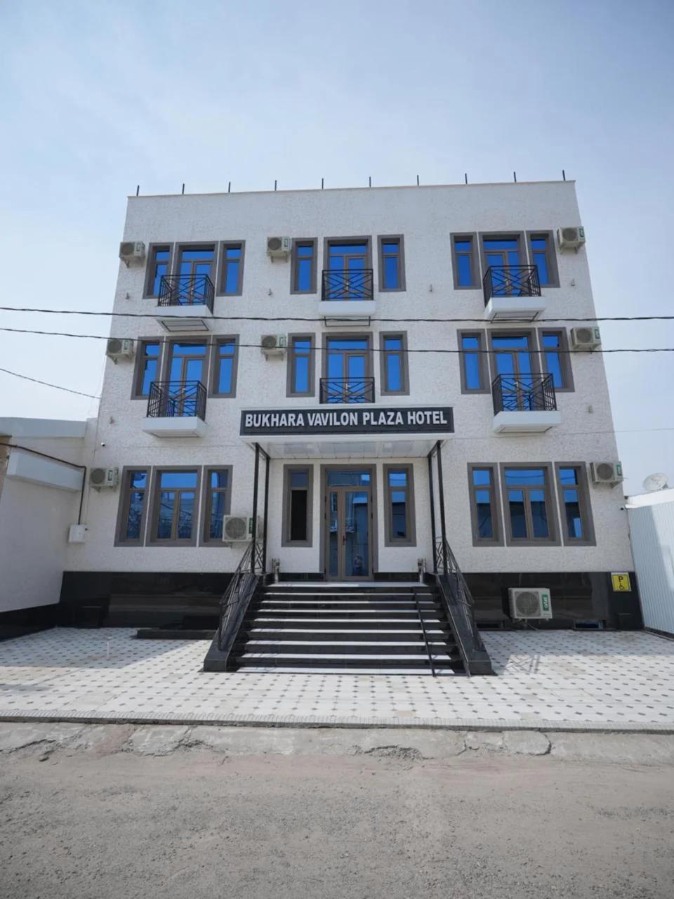 Vavilon Boutique Hotel