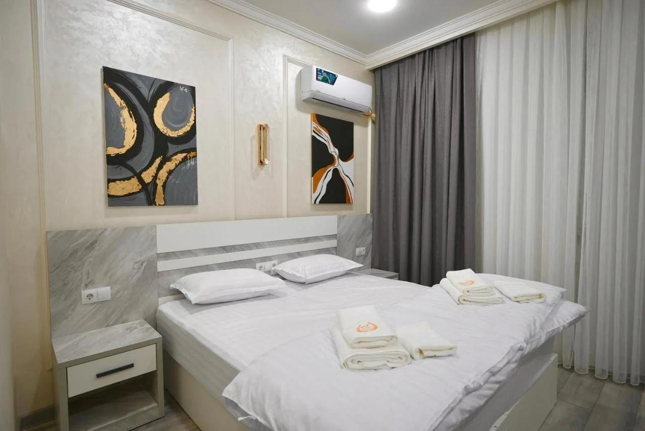 Vavilon Boutique Hotel foto