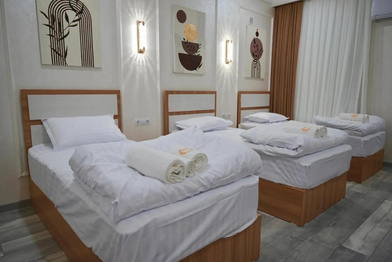Vavilon Boutique Hotel foto
