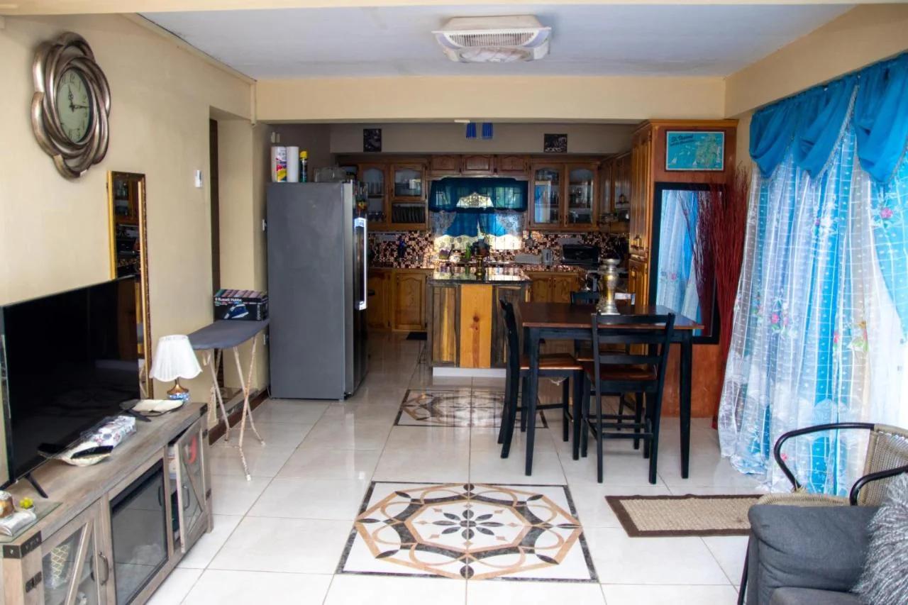 PRI Guest House foto