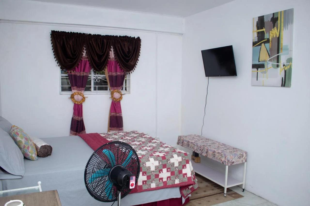 PRI Guest House foto
