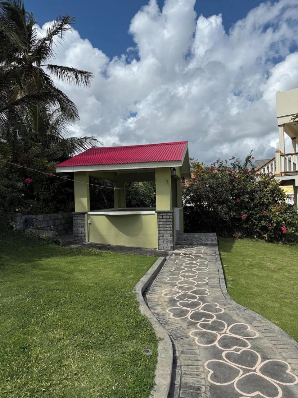 Rawacou Breeze