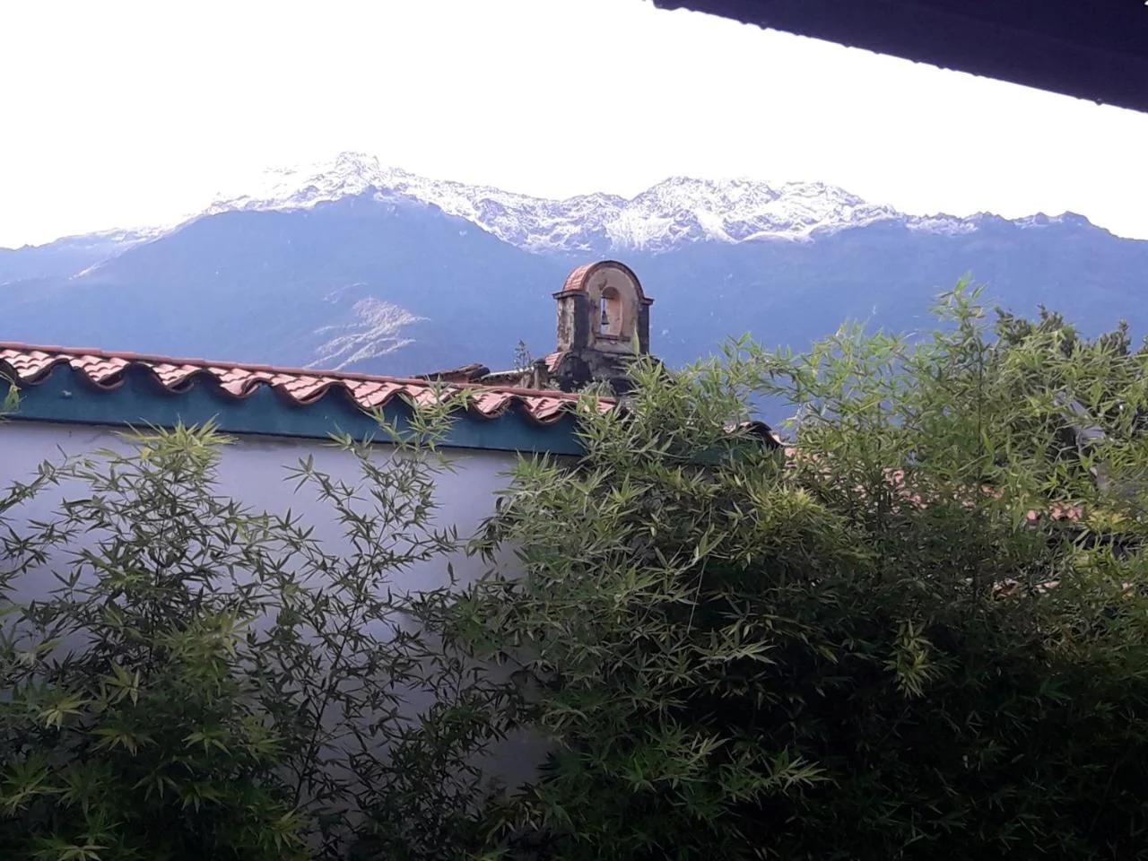 Casas Vacacionales La Cima photo