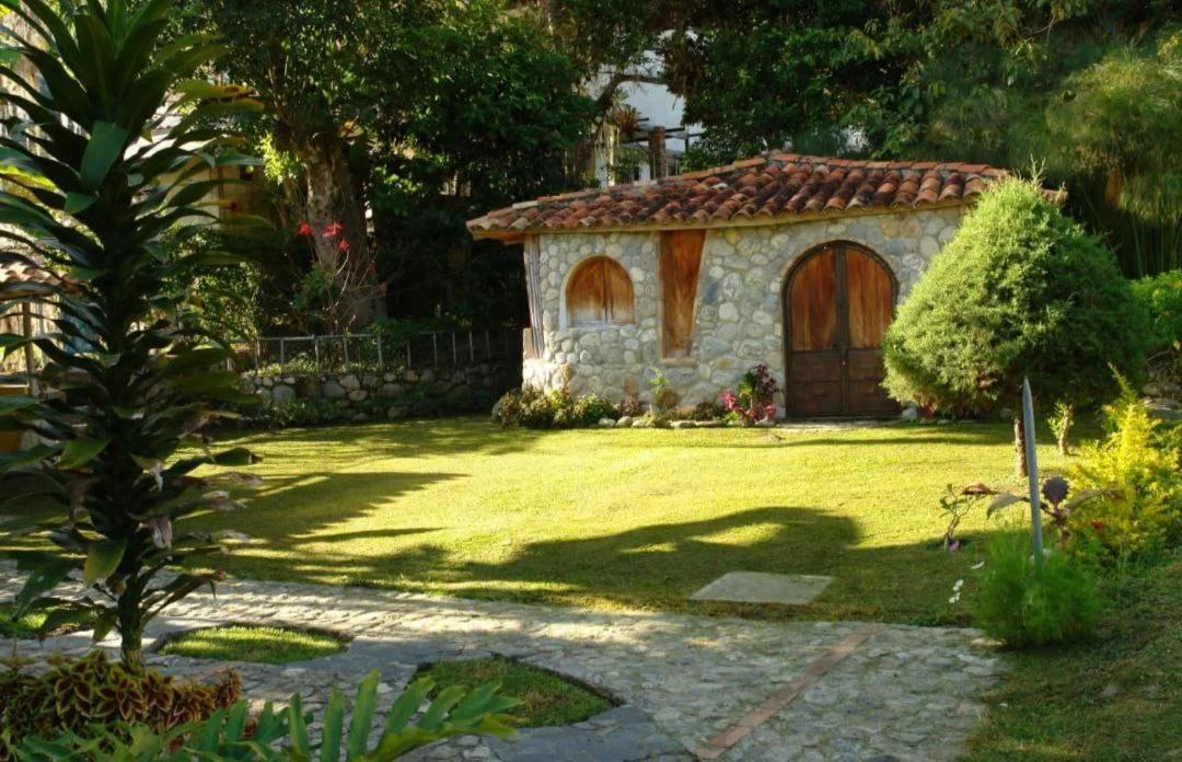 Inn Casa Blanca photo