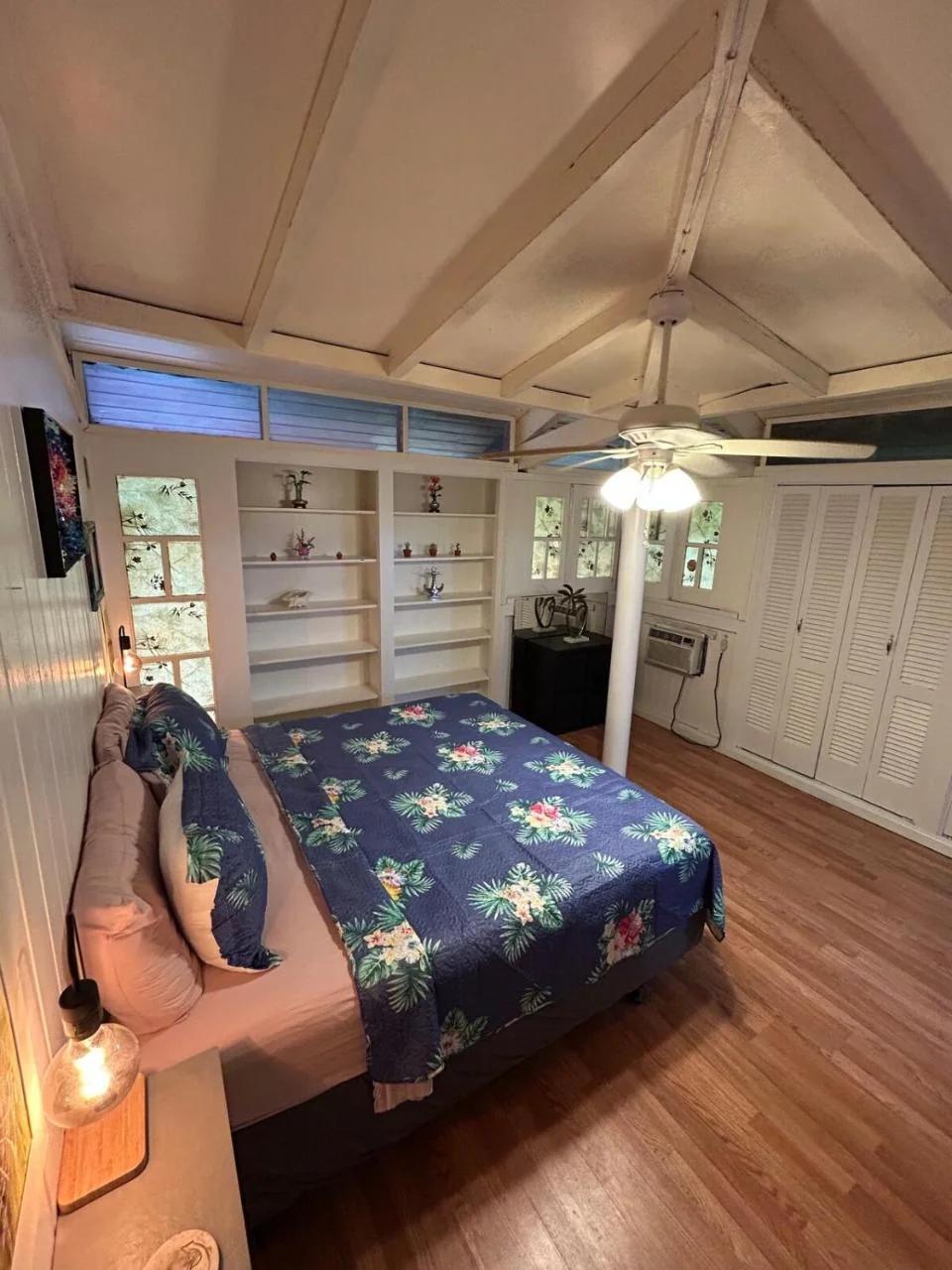 Shibui Cove, your private retreat to recharge photo