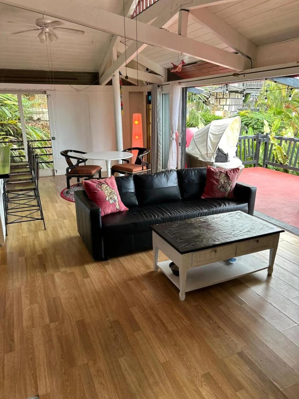Shibui Cove, your private retreat to recharge photo