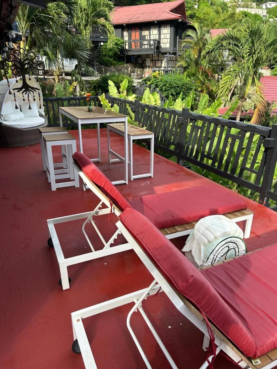 Shibui Cove, your private retreat to recharge photo