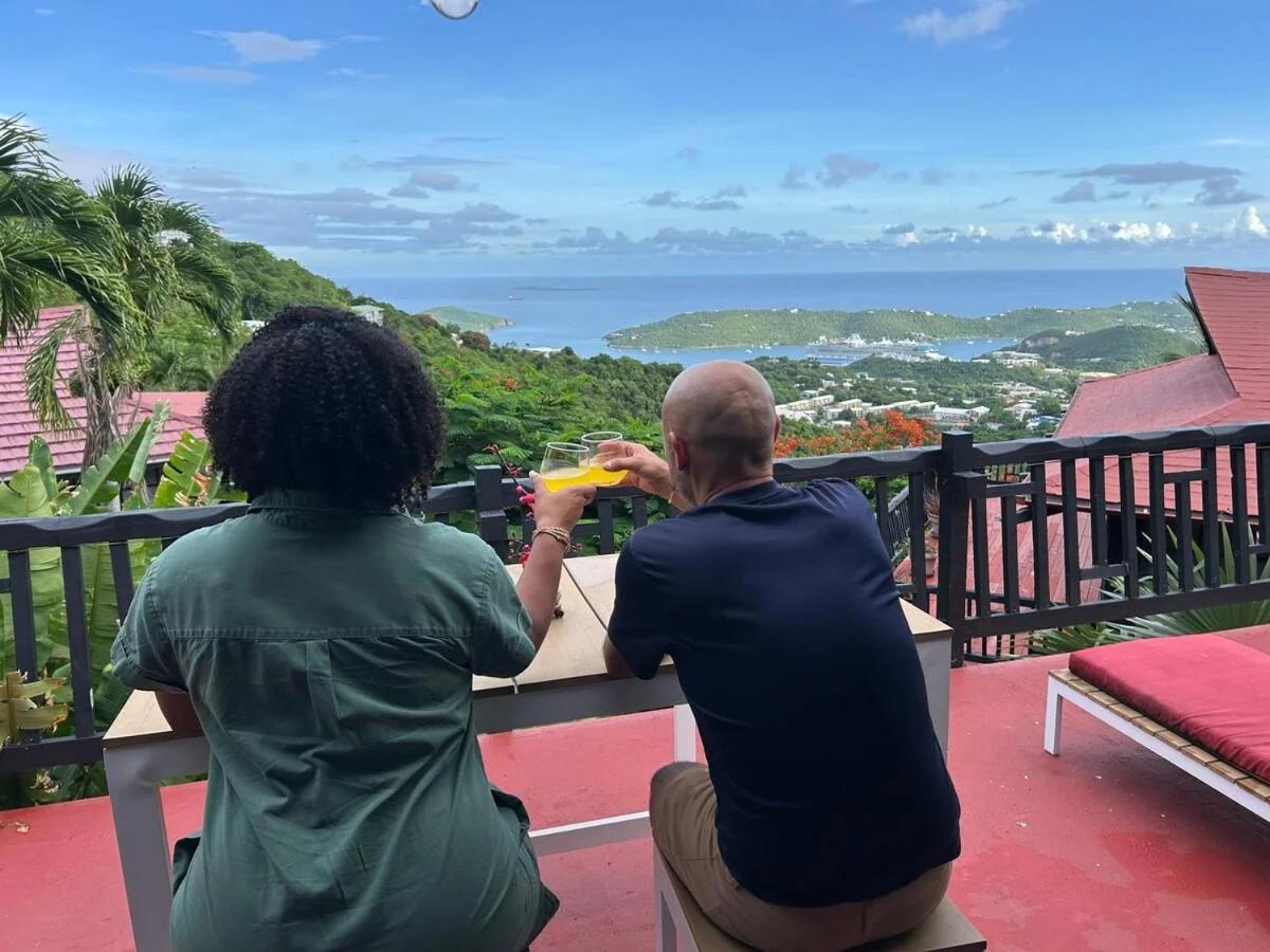 Shibui Cove, your private retreat to recharge photo