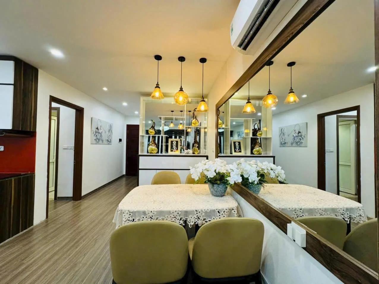 2BR Luxury Apt, Sea View, Heart of Bai Chay foto