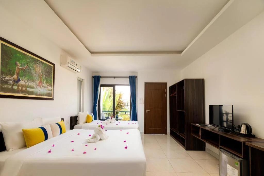 5 Coconut Villa photo