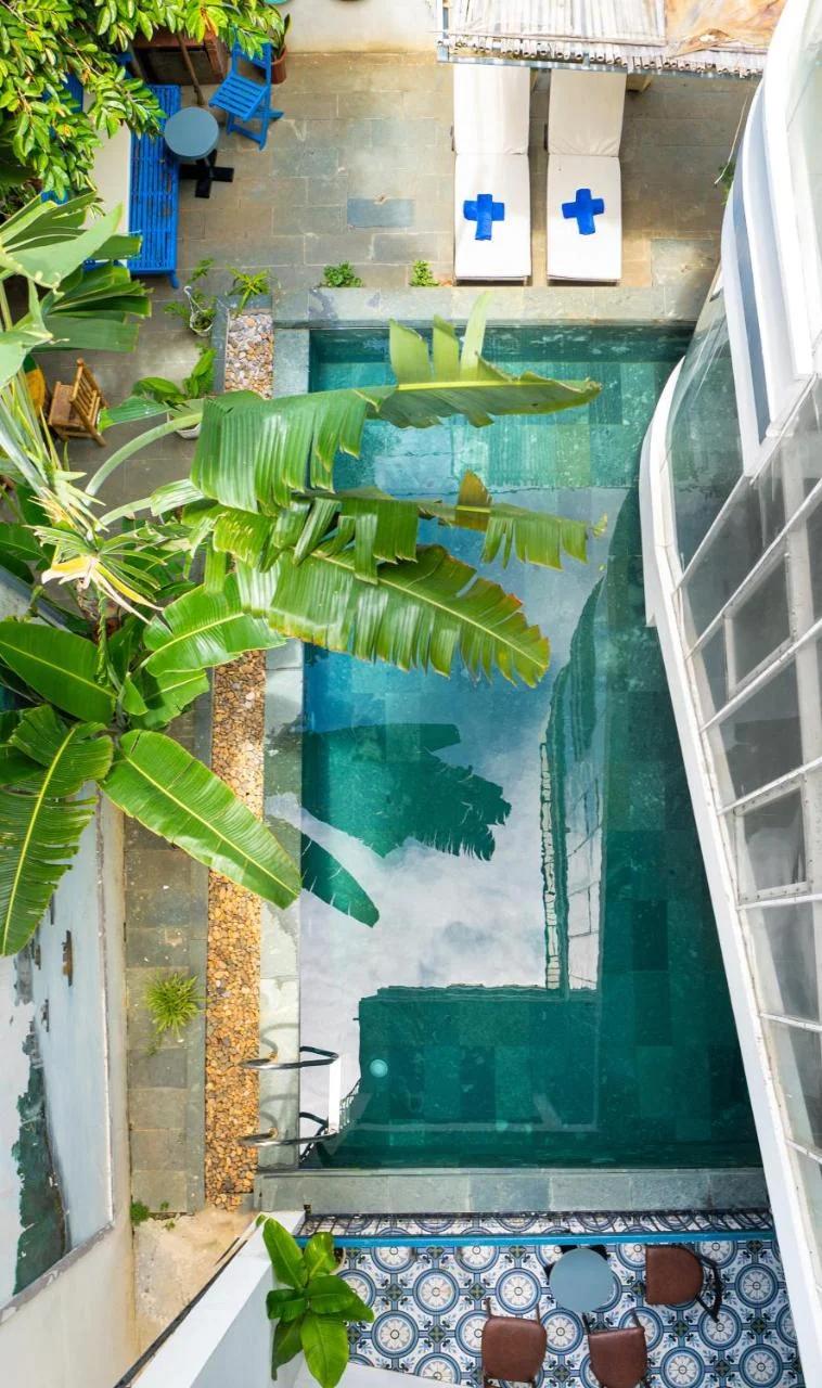 5 Coconut Villa photo