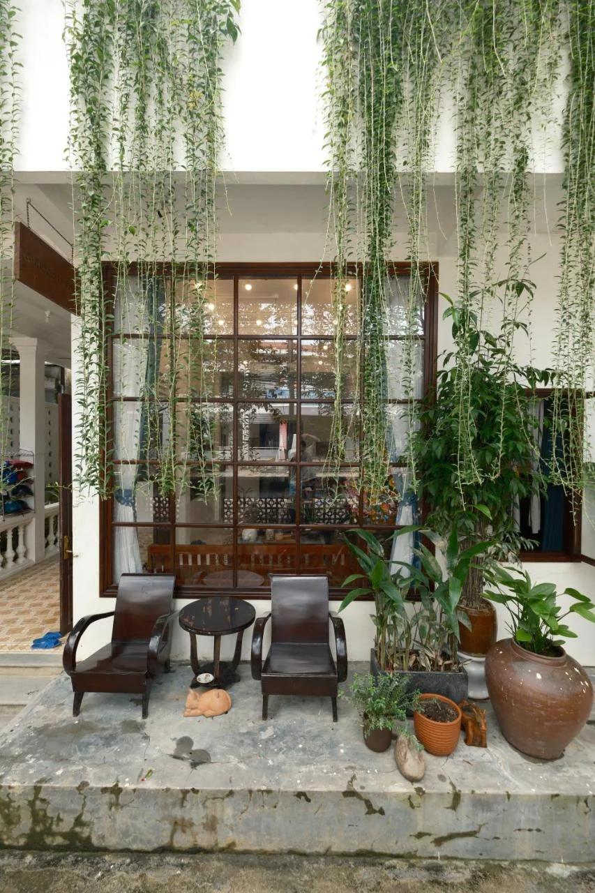 a-mâze house foto
