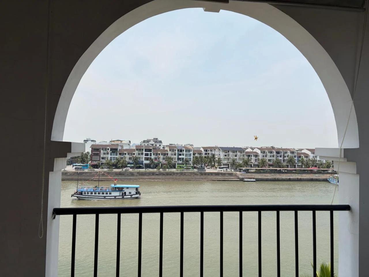 A59 Memory Hotel Tuan Chau foto