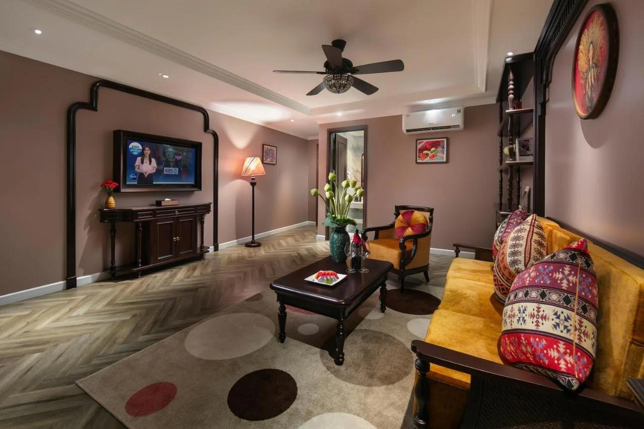 Acoustic Hotel & Spa photo