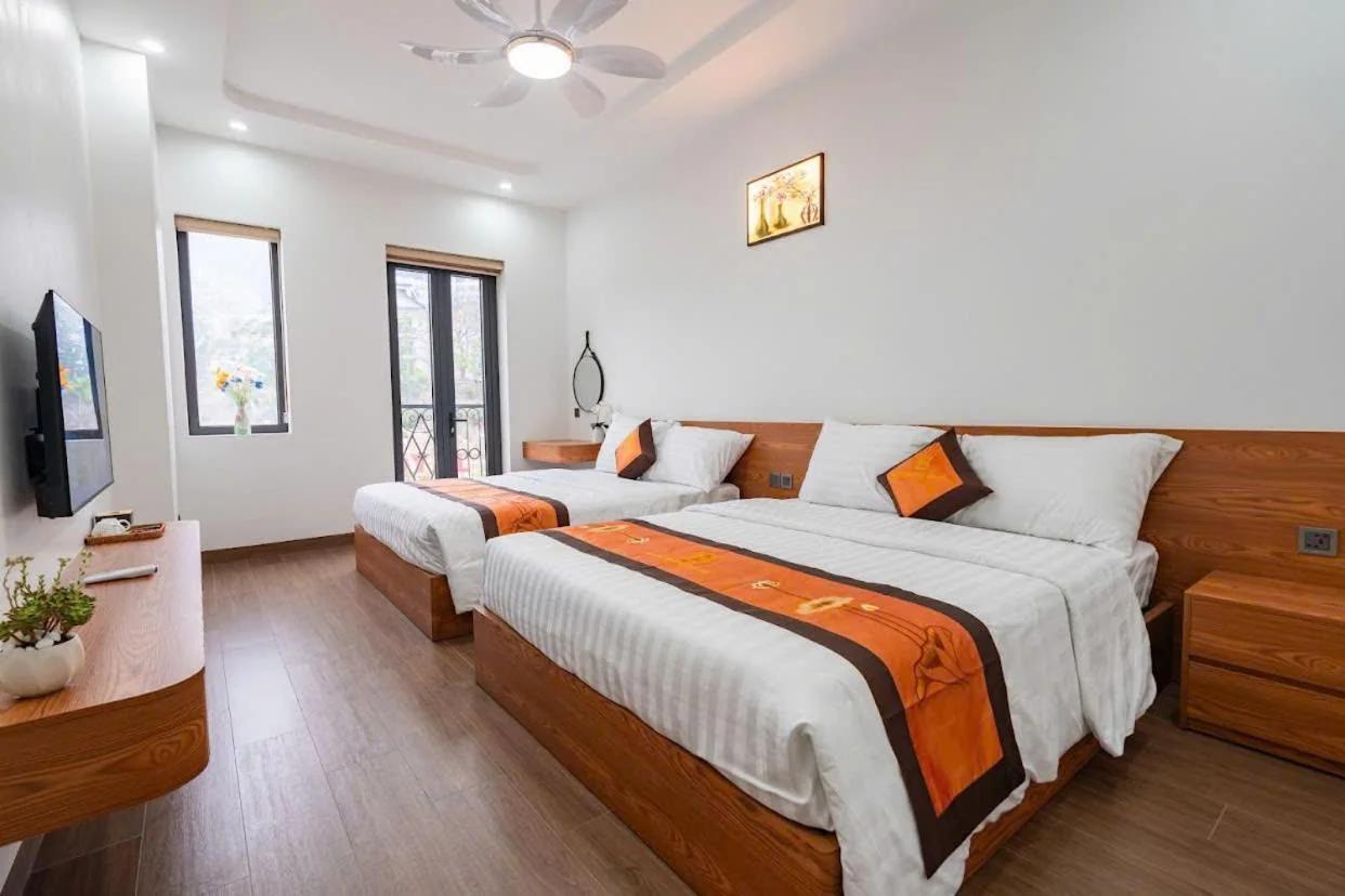 Agarwood Hotel foto