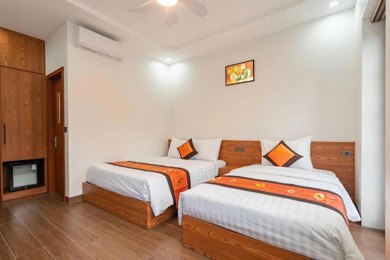 Agarwood Hotel foto