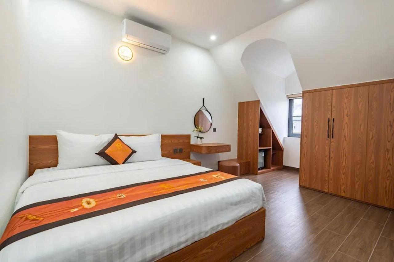 Agarwood Hotel foto