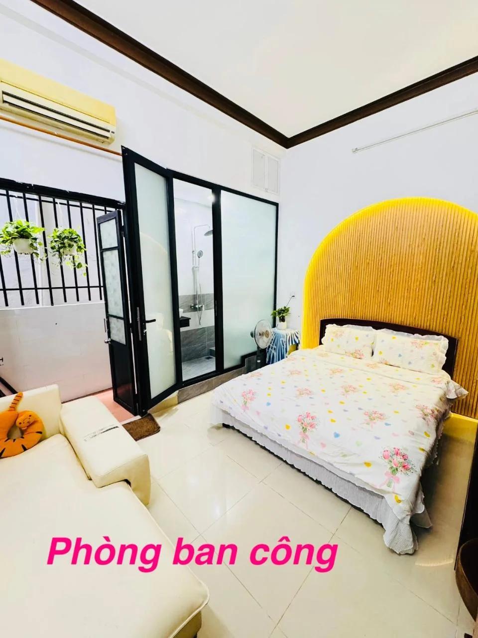 Đại Nội Saphia Homestay & Villa photo