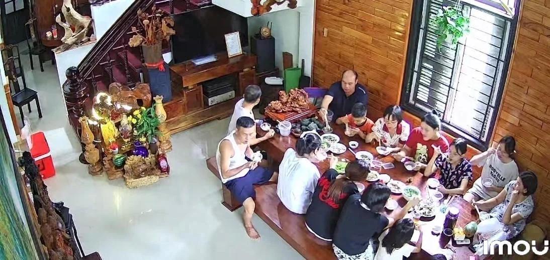 Đại Nội Saphia Homestay & Villa photo