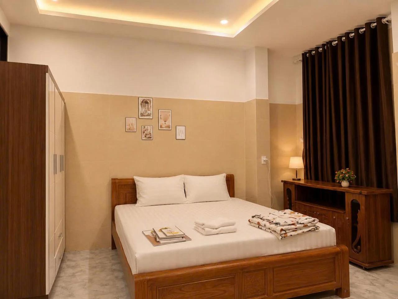 Đại Thắng Hotel foto