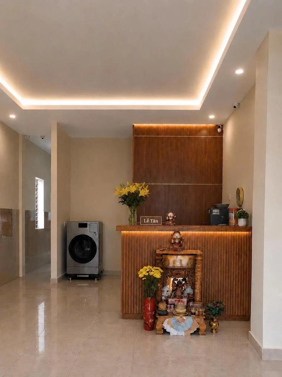 Đại Thắng Hotel foto