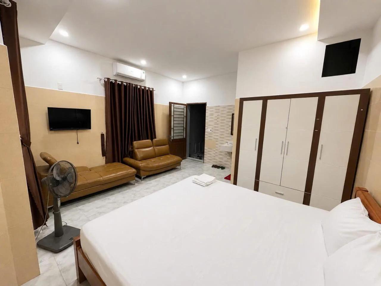 Đại Thắng Hotel foto