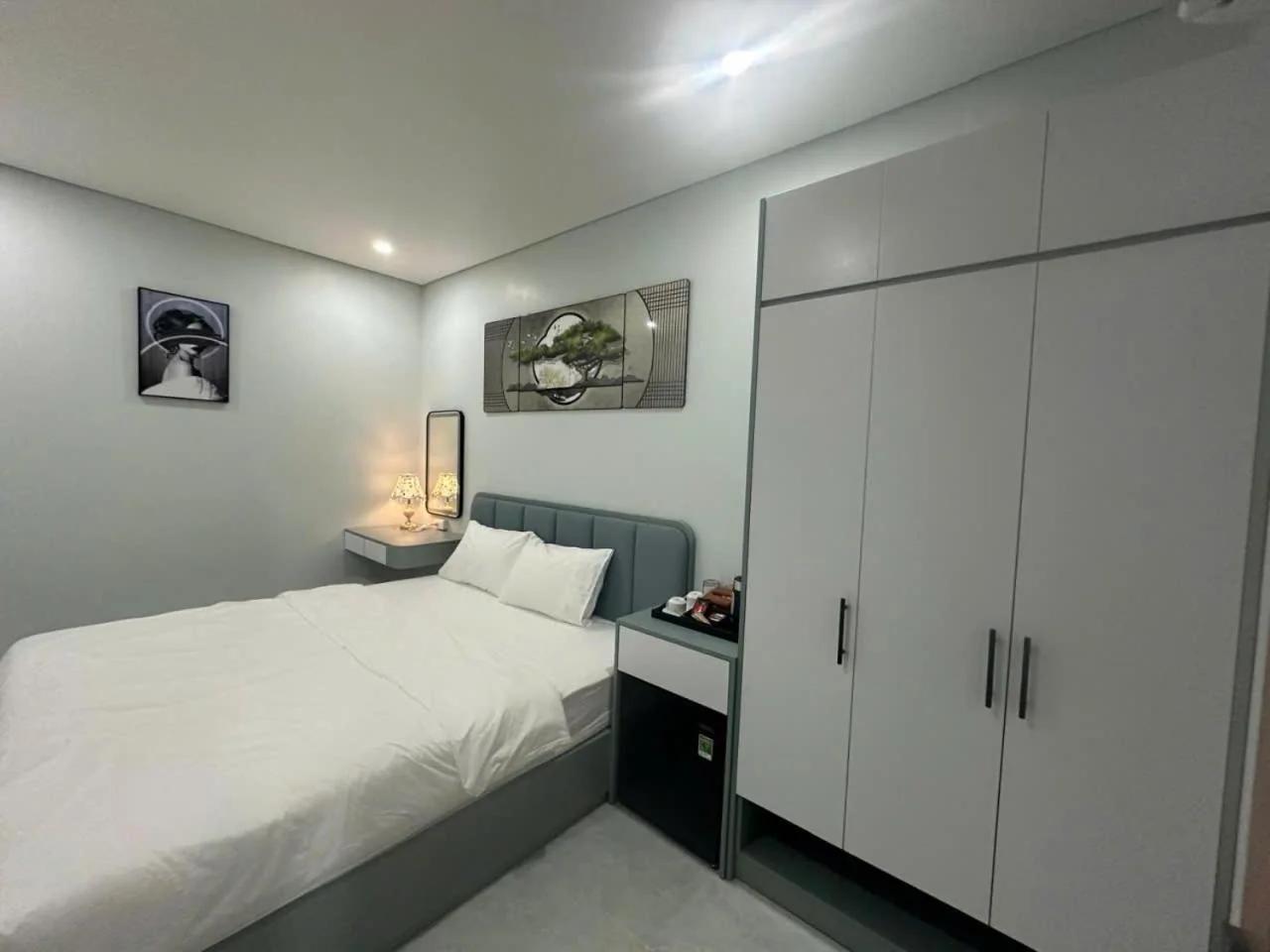 Alex House foto