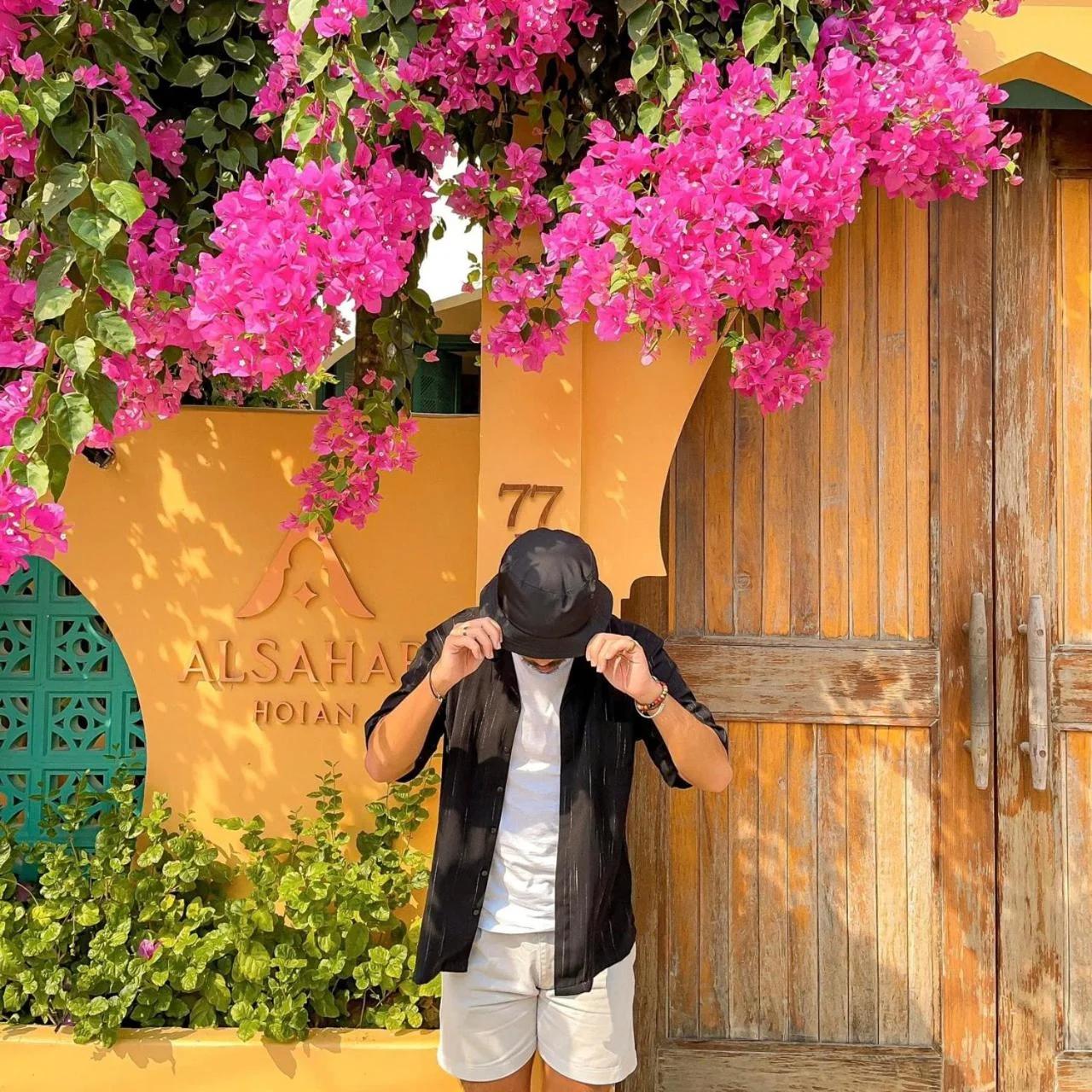 Alsahar Hoi An Boutique Villa foto