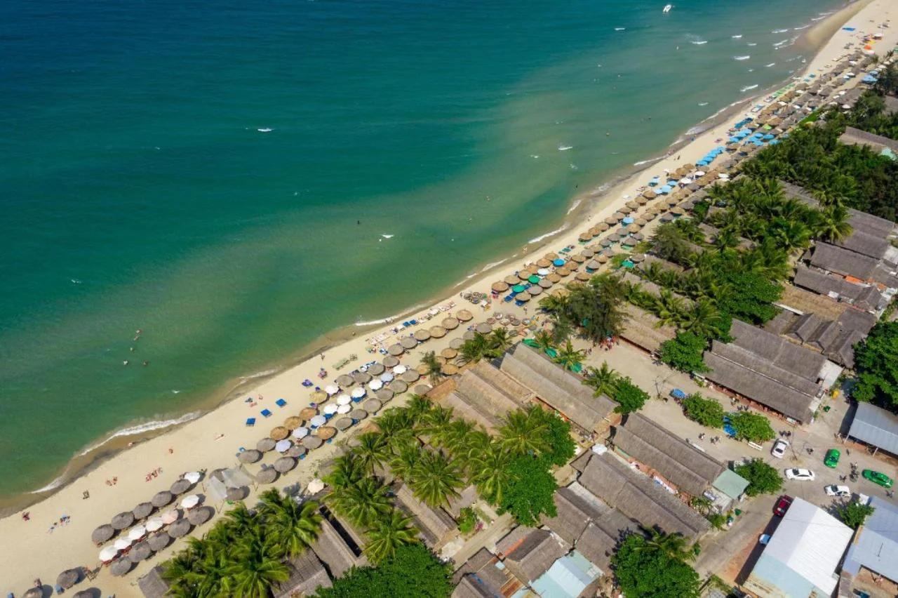 An Bang Beach Hai An Villa photo