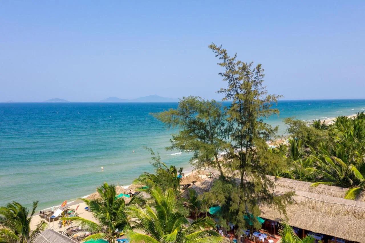 An Bang Beach Hai An Villa photo