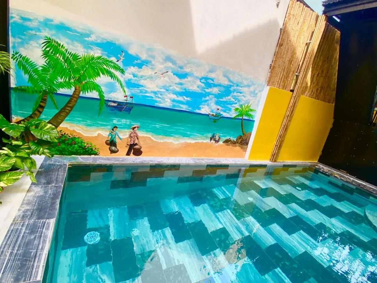 An Bang Sea Adventure Homestay Hoi An photo